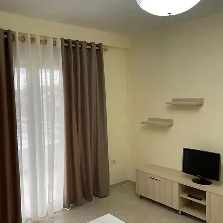 Relax5 Apartament *