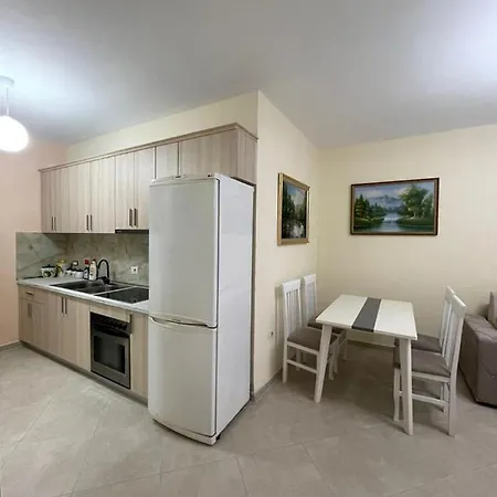 Relax5 Apartament Durrës